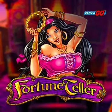 PlaynGo : Fortune Teller - SPINBET123